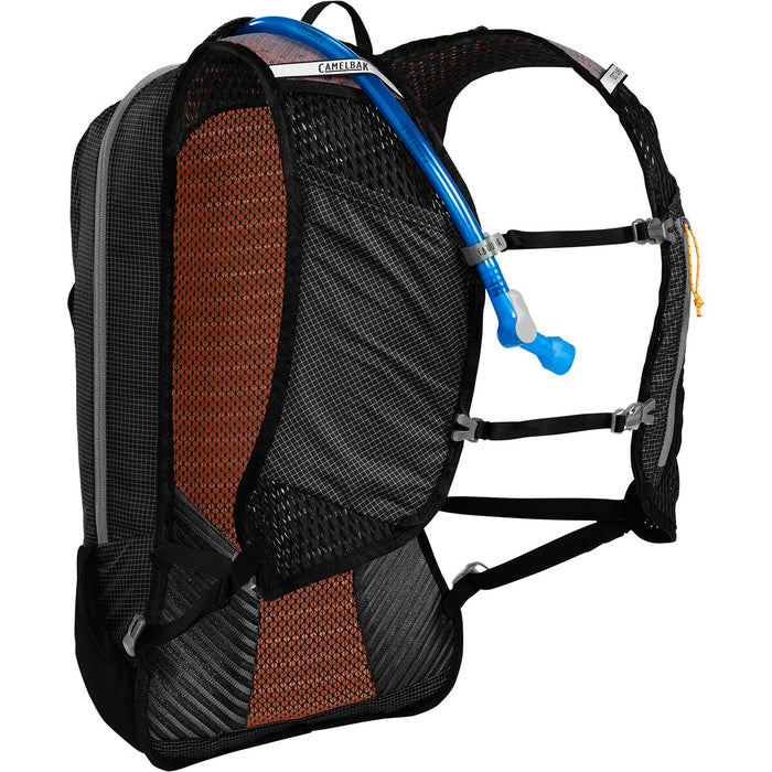Rucsac Multifuncțional cu Rezervor de Apă Camelbak Octane 12 2 L 10 L
