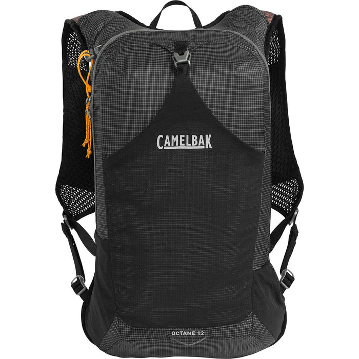 Rucsac Multifuncțional cu Rezervor de Apă Camelbak Octane 12 2 L 10 L