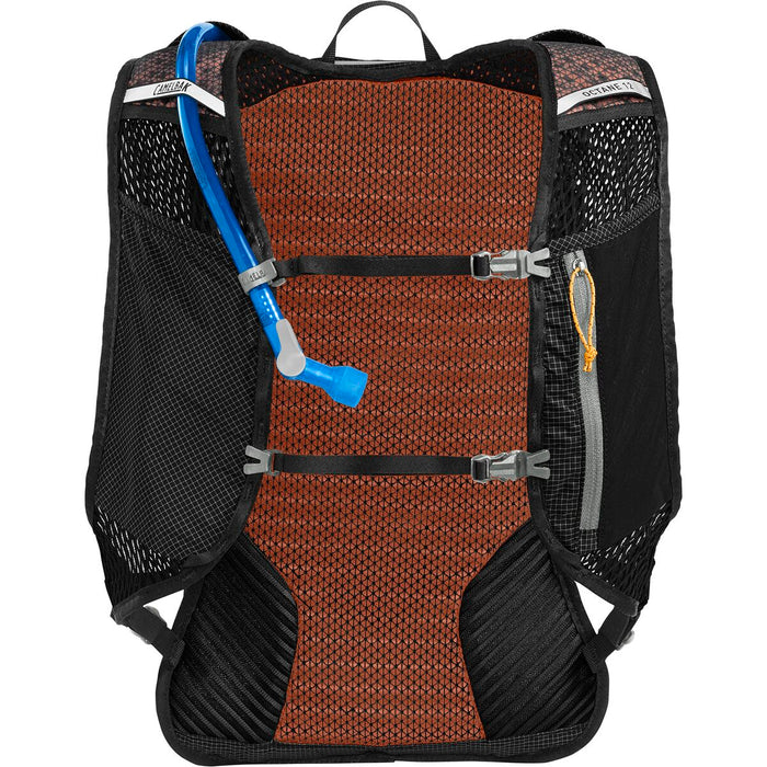 Rucsac Multifuncțional cu Rezervor de Apă Camelbak Octane 12 2 L 10 L