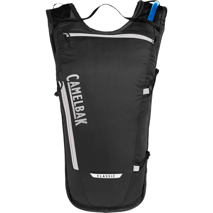 Rucsac Multifuncțional cu Rezervor de Apă Camelbak Classic Light Negru 2 L