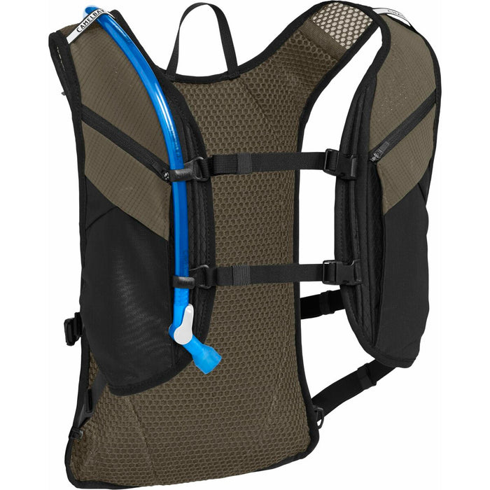 Rucsac Multifuncțional cu Rezervor de Apă Camelbak Chase Adventure 8 8 L