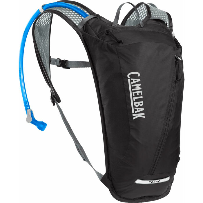Rucsac Multifuncțional cu Rezervor de Apă Camelbak Rogue Light 1 7 L Negru