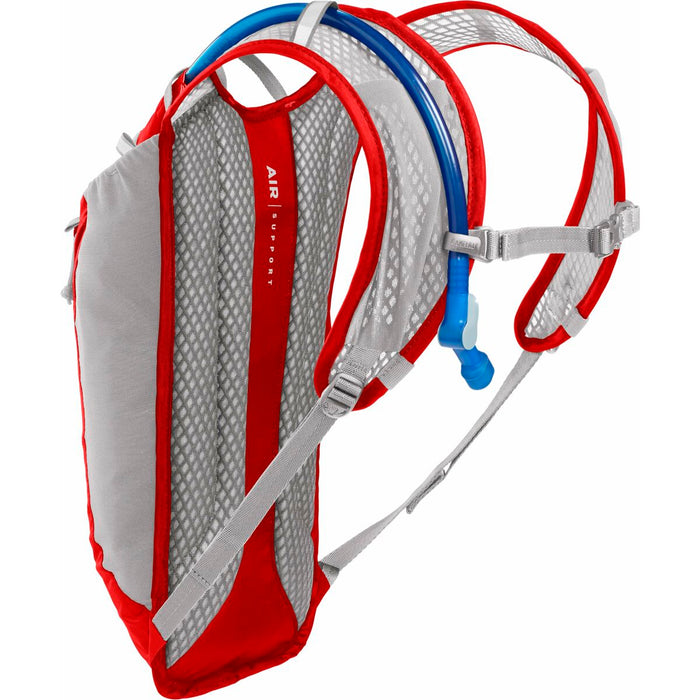 Rucsac Multifuncțional cu Rezervor de Apă Camelbak Rogue Light 1 Roșu 2 L