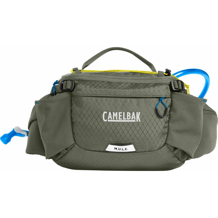 Borsetă Camelbak M.U.L.E. 5 Verde 5 L