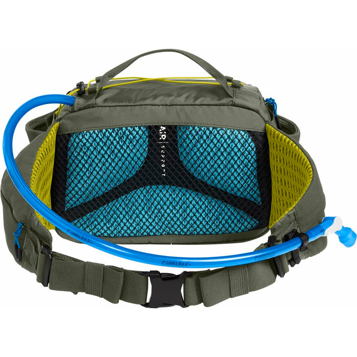Borsetă Camelbak M.U.L.E. 5 Verde 5 L