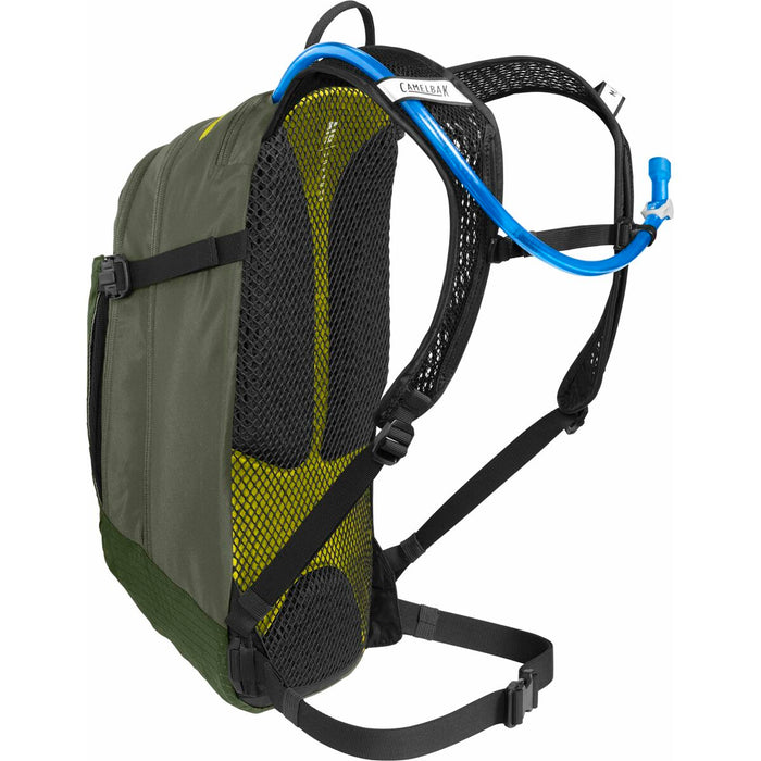 Rucsac Multifuncțional cu Rezervor de Apă Camelbak M.U.L.E. 12 3 L