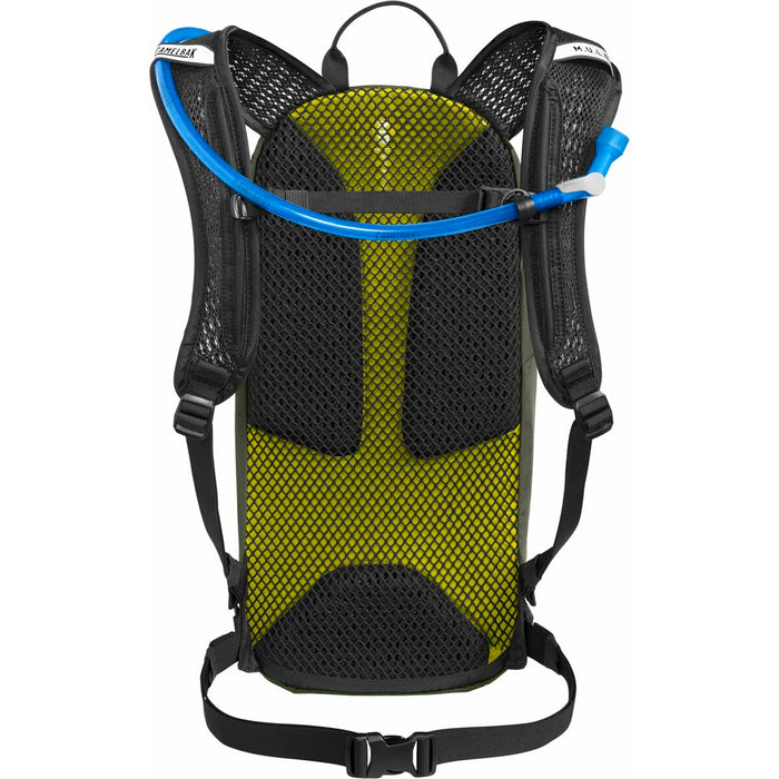 Rucsac Multifuncțional cu Rezervor de Apă Camelbak M.U.L.E. 12 3 L