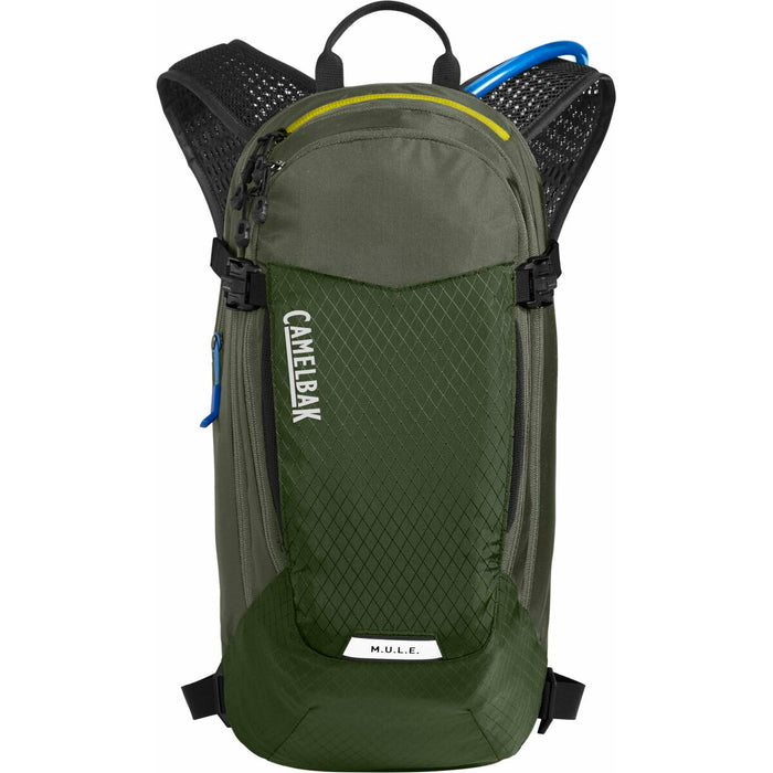 Rucsac Multifuncțional cu Rezervor de Apă Camelbak M.U.L.E. 12 3 L