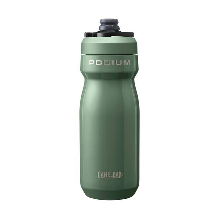 Sticlă de apă Camelbak C2964/301052/UNI Verde Monocrom Oțel inoxidabil 500 ml