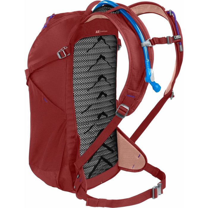 Rucsac Multifuncțional cu Rezervor de Apă Camelbak Women's Rim Runner X20 20 L