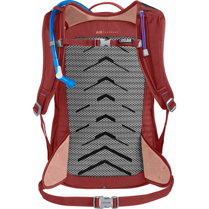 Rucsac Multifuncțional cu Rezervor de Apă Camelbak Women's Rim Runner X20 20 L