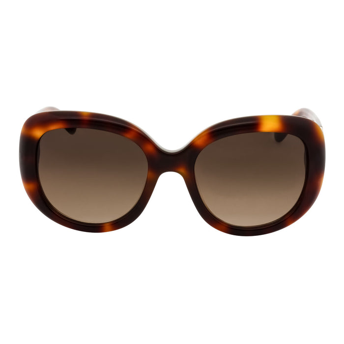 Ochelari de Soare Damă Salvatore Ferragamo SF727S-214 Ø 53 mm