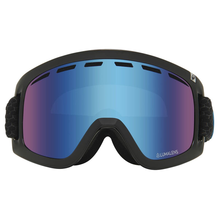 Ochelari de schi  Snowboard Dragon Alliance D1 Otg Split Negru
