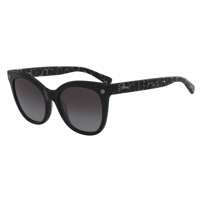 Ochelari de Soare Damă Longchamp LO615S-001 Ø 55 mm