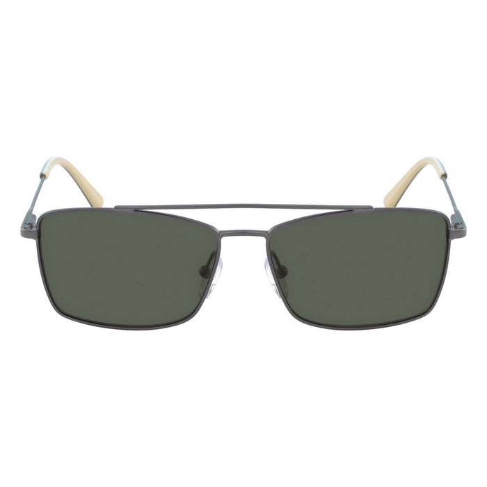 Ochelari de Soare Bărbați Calvin Klein CK18117S-008 ø 56 mm