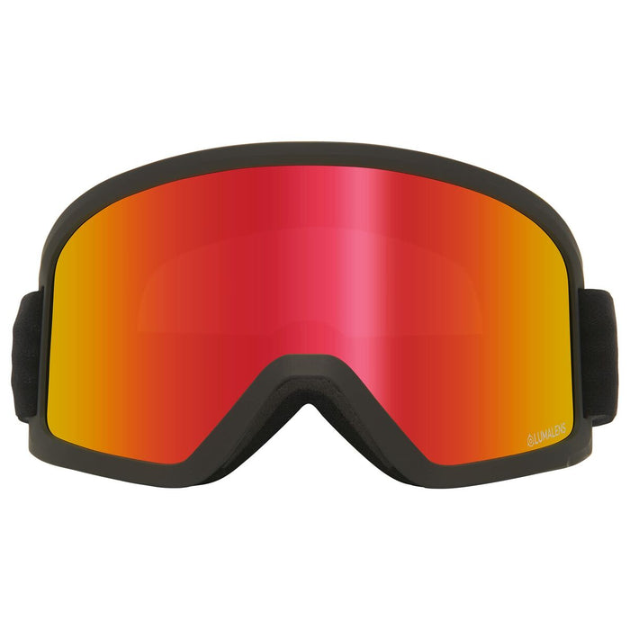 Ochelari de schi  Snowboard Dragon Alliance Dx3 Otg Ionized  Negru Portocaliu