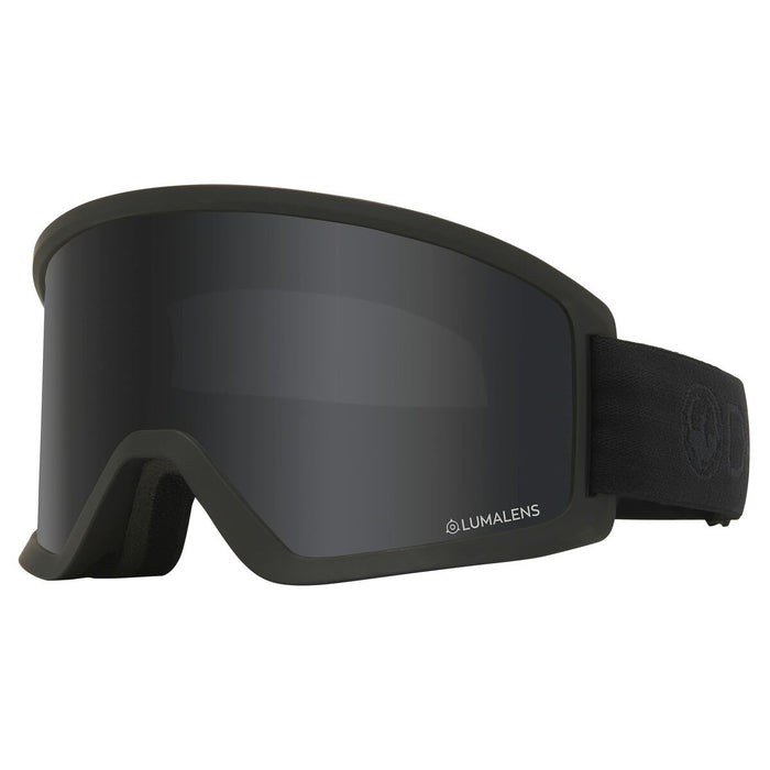 Ochelari de schi  Snowboard Dragon Alliance  Dx3 Otg Negru