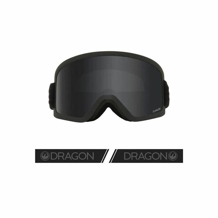 Ochelari de schi  Snowboard Dragon Alliance  Dx3 Otg Negru