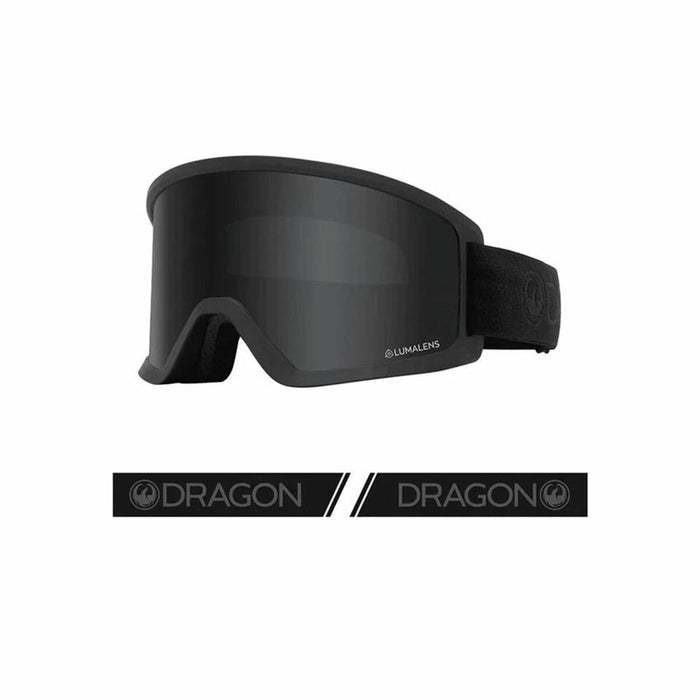 Ochelari de schi  Snowboard Dragon Alliance  Dx3 Otg Negru