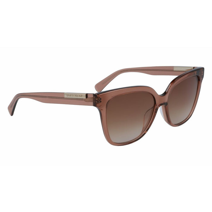 Ochelari de Soare Damă Longchamp LO644S-272 Ø 53 mm