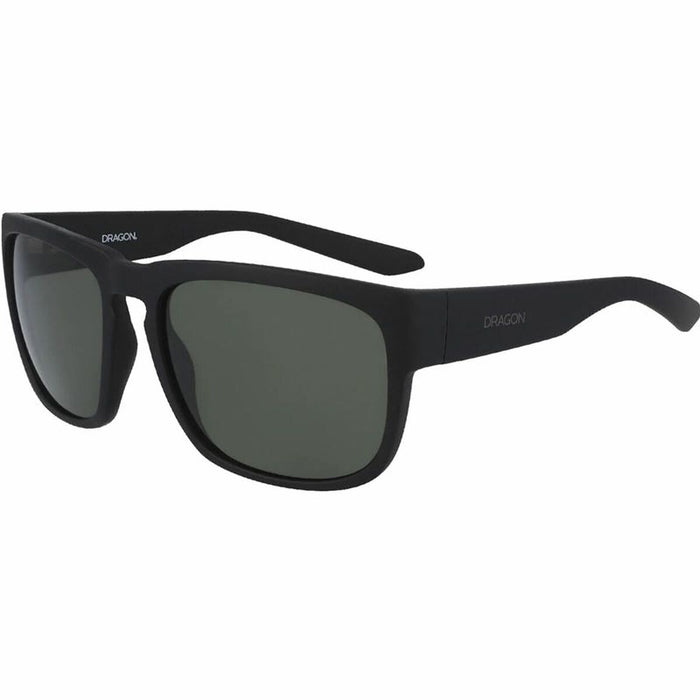 Ochelari de Soare Unisex Dragon Alliance  Rune Xl  Negru