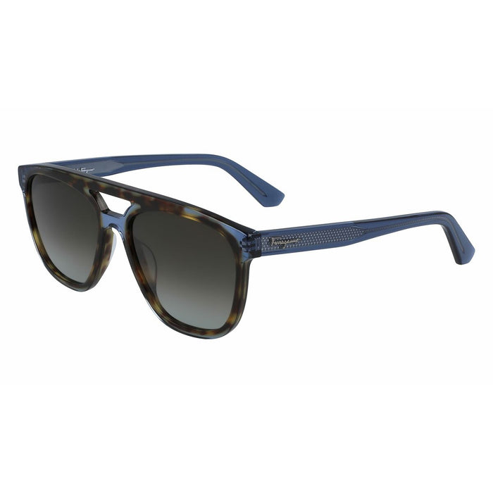 Ochelari de Soare Bărbați Salvatore Ferragamo SF944S-259 Ø 55 mm