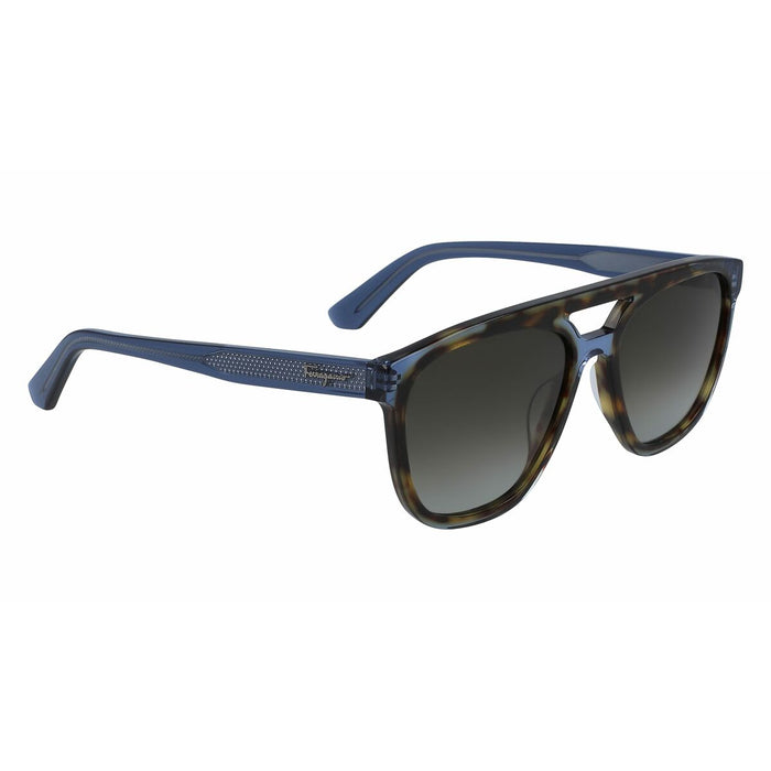 Ochelari de Soare Bărbați Salvatore Ferragamo SF944S-259 Ø 55 mm