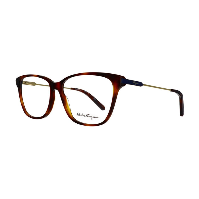 Ramă de Ochelari Damă Salvatore Ferragamo SF2851-214-54