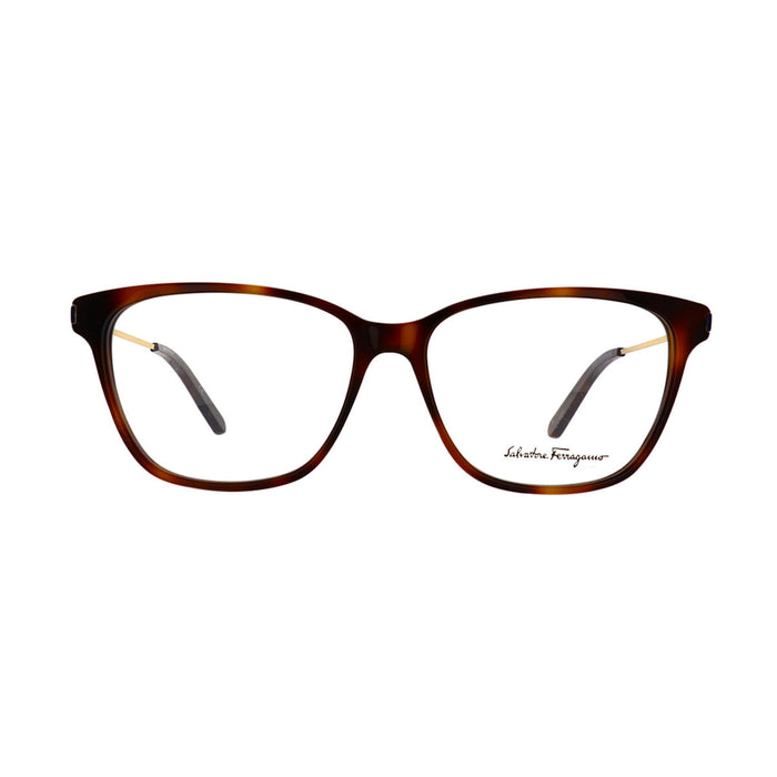 Ramă de Ochelari Damă Salvatore Ferragamo SF2851-214-54