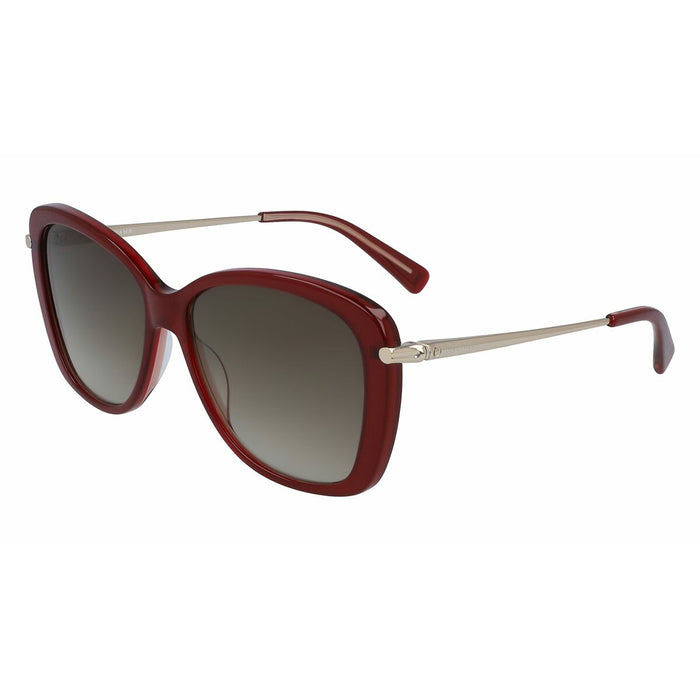 Ochelari de Soare Damă Longchamp LO616S-599 ø 56 mm
