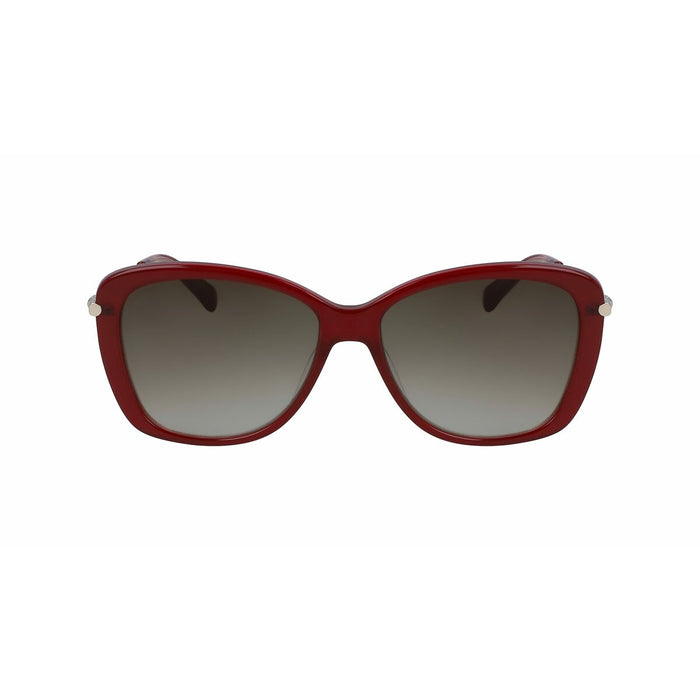 Ochelari de Soare Damă Longchamp LO616S-599 ø 56 mm