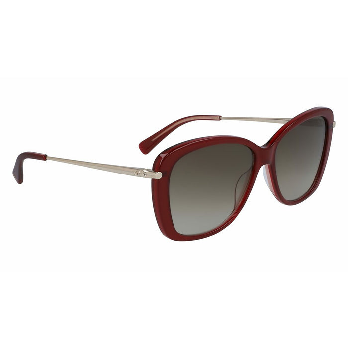 Ochelari de Soare Damă Longchamp LO616S-599 ø 56 mm