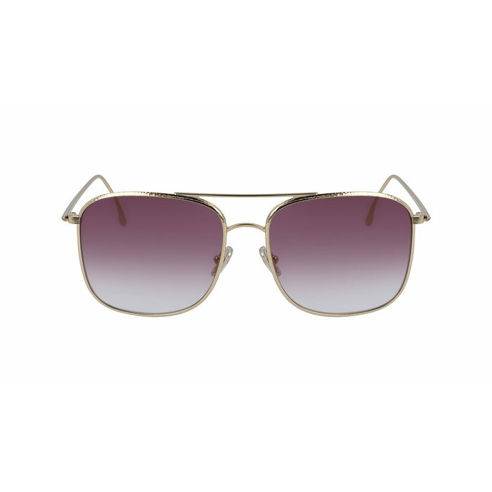 Ochelari de Soare Damă Victoria Beckham VB202S-712 ø 59 mm