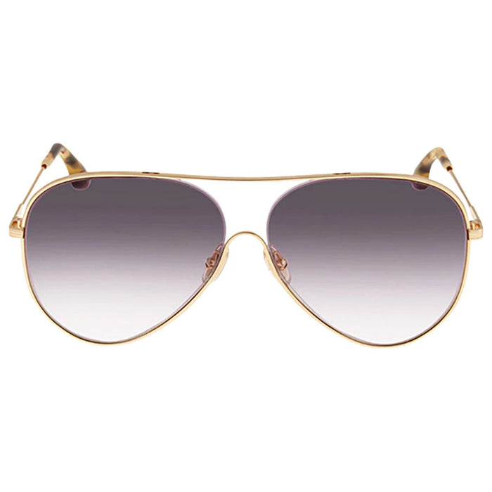 Ochelari de Soare Damă Victoria Beckham VB133S-710 Ø 61 mm