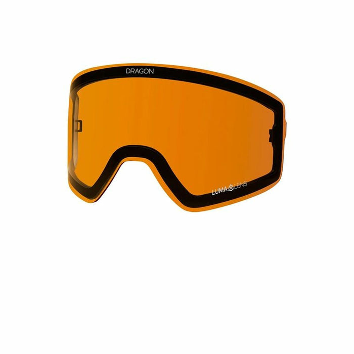 Ochelari de schi  Snowboard Dragon Alliance  Pxv2 Negru