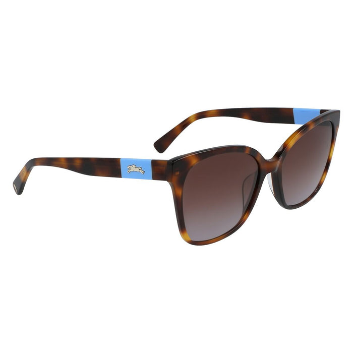 Ochelari de Soare Damă Longchamp LO657S-214 Ø 55 mm