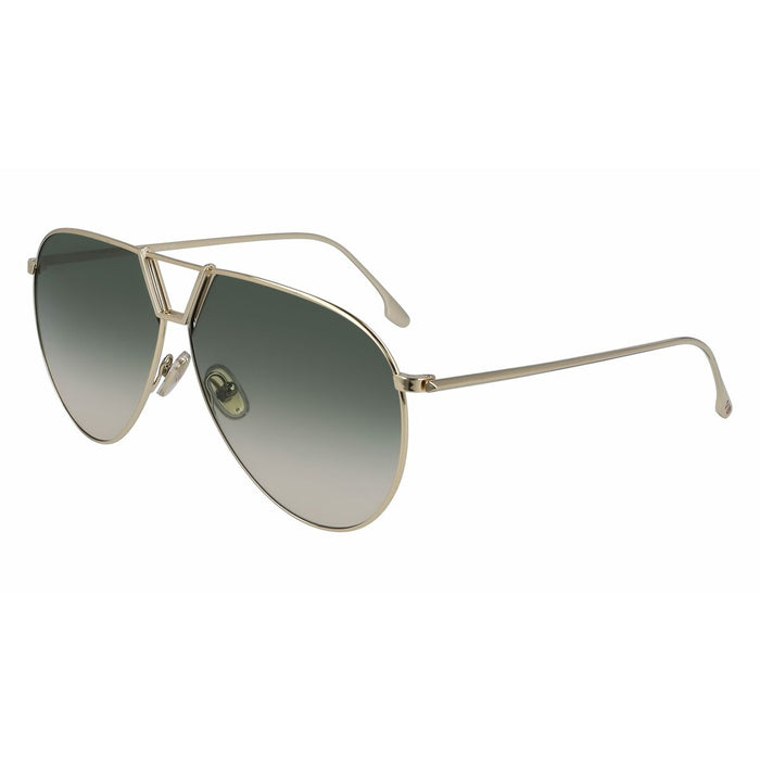 Ochelari de Soare Damă Victoria Beckham VB208S-700 Ø 64 mm