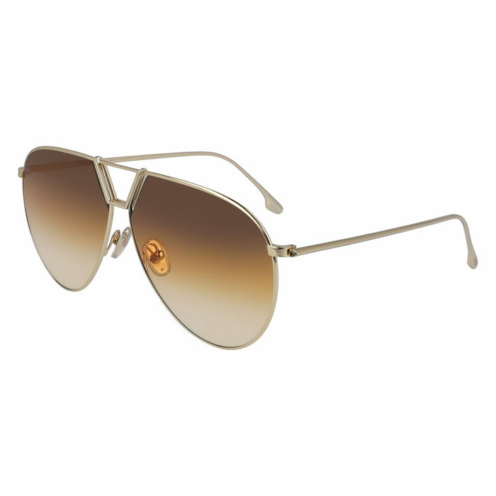 Ochelari de Soare Damă Victoria Beckham VB208S-702 Ø 64 mm