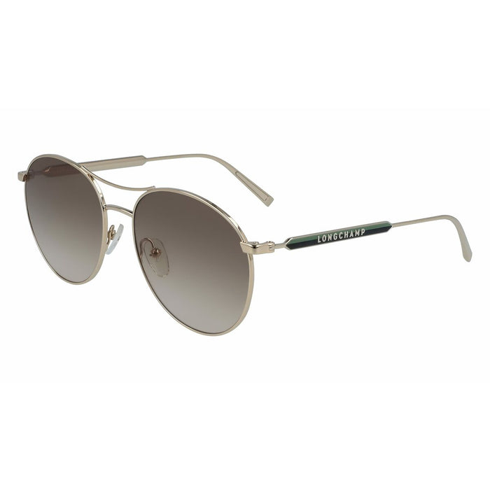 Ochelari de Soare Damă Longchamp LO133S-712 ø 56 mm