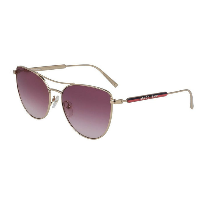 Ochelari de Soare Damă Longchamp LO134S-770 ø 58 mm