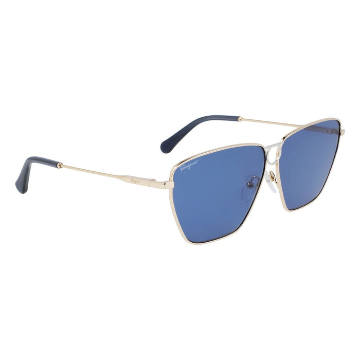 Ochelari de Soare Damă Salvatore Ferragamo SF240S-790 ø 63 mm