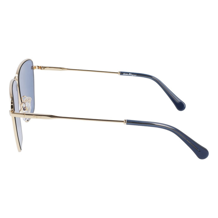 Ochelari de Soare Damă Salvatore Ferragamo SF240S-790 ø 63 mm