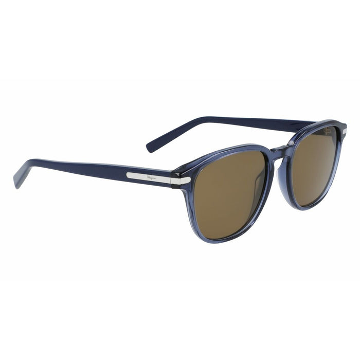 Ochelari de Soare Bărbați Salvatore Ferragamo SF993S-414  Ø 53 mm