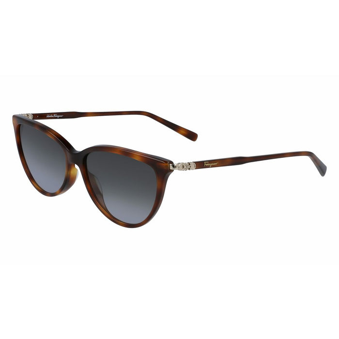Ochelari de Soare Damă Salvatore Ferragamo Ø 55 mm