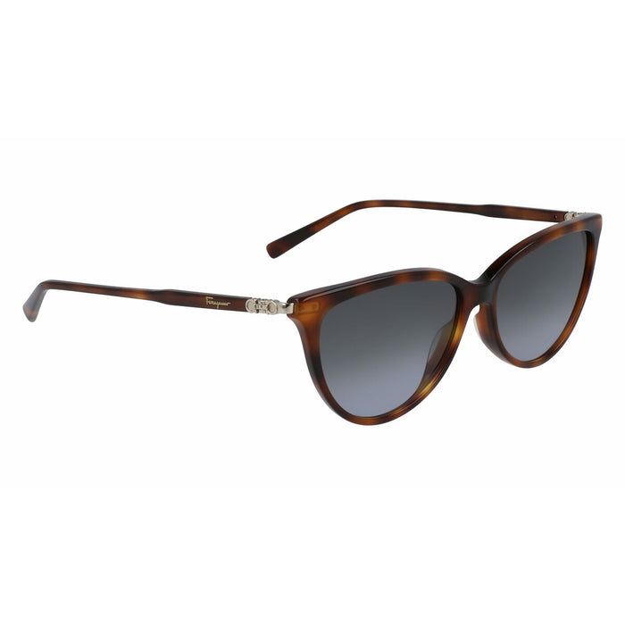 Ochelari de Soare Damă Salvatore Ferragamo Ø 55 mm