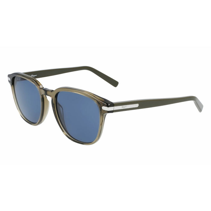 Ochelari de Soare Bărbați Salvatore Ferragamo SF993S-335 Ø 53 mm