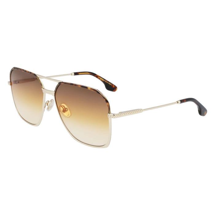 Ochelari de Soare Damă Victoria Beckham VB212S-712 ø 59 mm