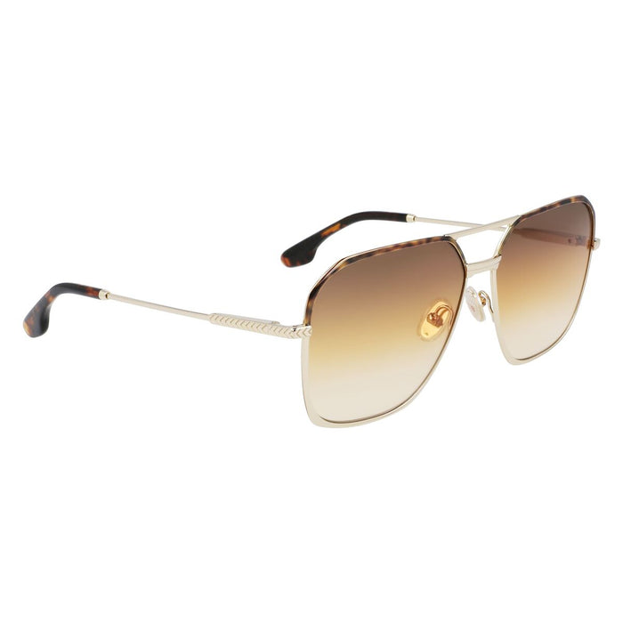 Ochelari de Soare Damă Victoria Beckham VB212S-712 ø 59 mm