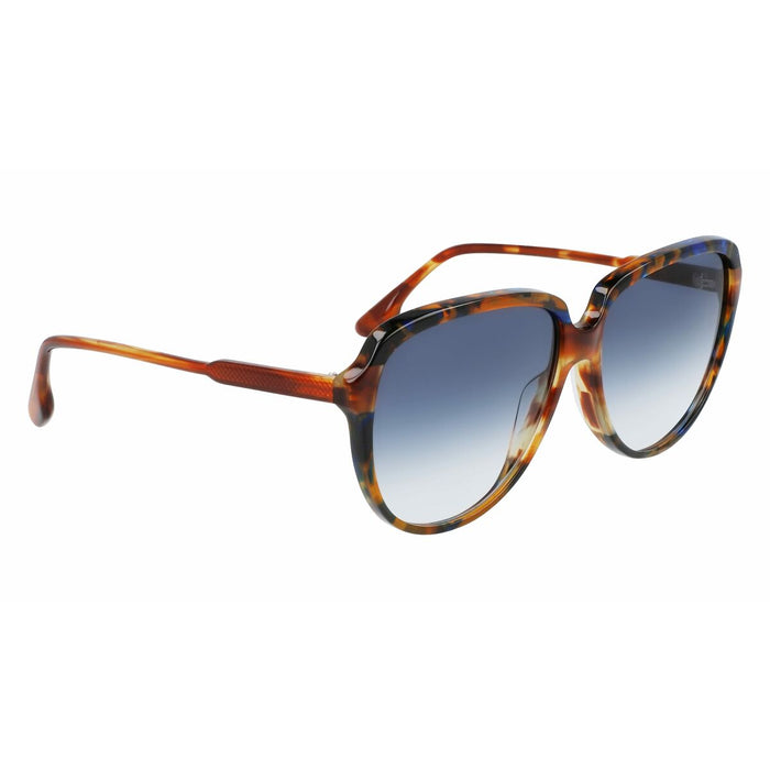 Ochelari de Soare Damă Victoria Beckham VB618S-212 ø 60 mm