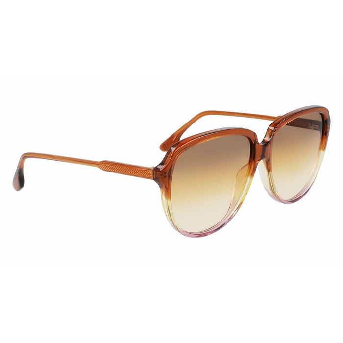 Ochelari de Soare Damă Victoria Beckham VB618S-241 ø 60 mm
